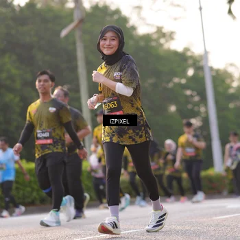 Runner Photo 6495961