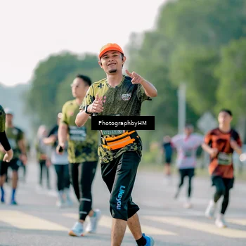 Runner Photo 6495962
