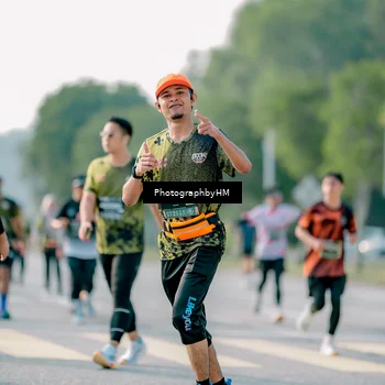 Runner Photo 6495964