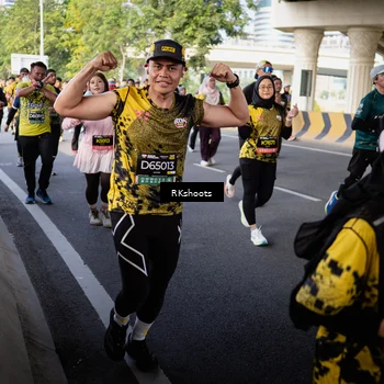 Runner Photo 6495965