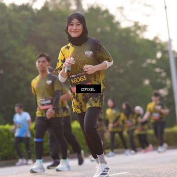 Runner Photo 6495967