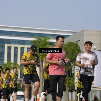 Runner Photo 6495970
