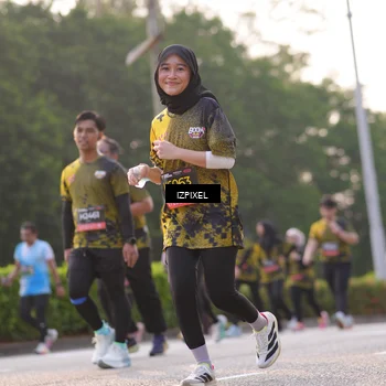 Runner Photo 6495971