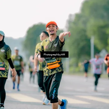 Runner Photo 6495973