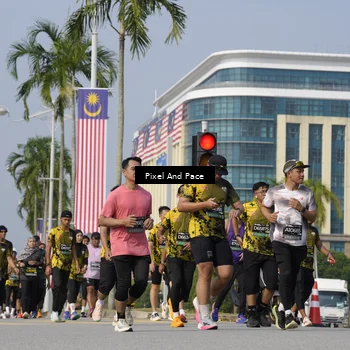 Runner Photo 6495974