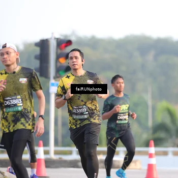 Runner Photo 6495977