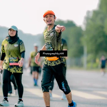 Runner Photo 6495978