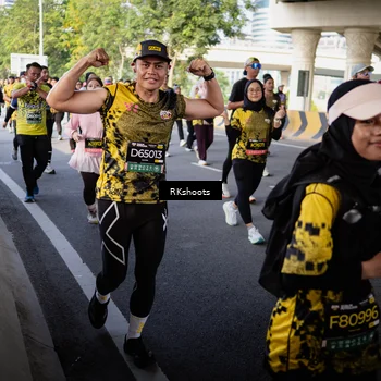 Runner Photo 6495980