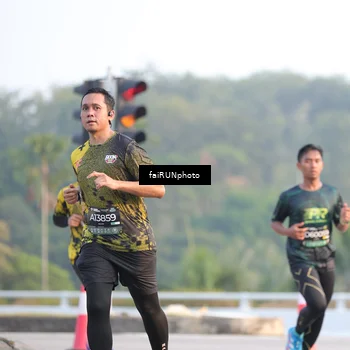 Runner Photo 6495981