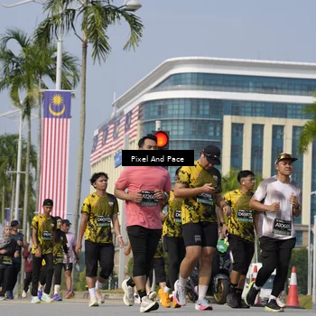 Runner Photo 6495983