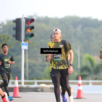 Runner Photo 6495984