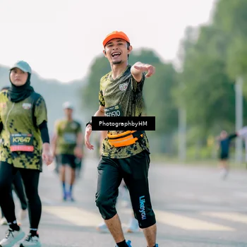 Runner Photo 6495985