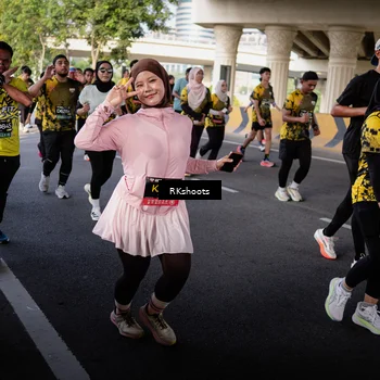 Runner Photo 6495986