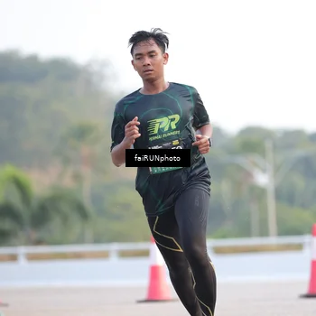 Runner Photo 6495987