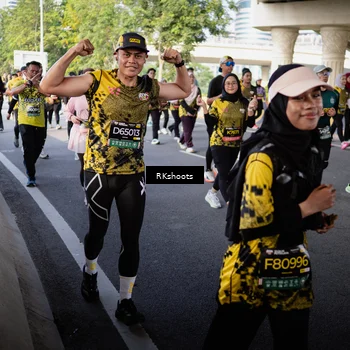 Runner Photo 6495988