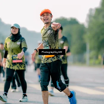 Runner Photo 6495989