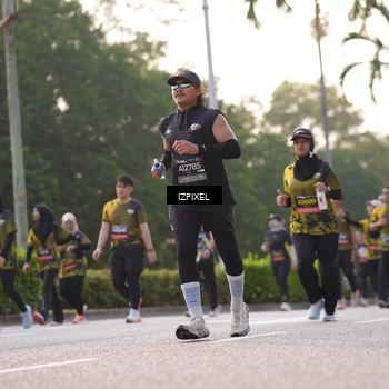Runner Photo 6495991