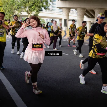 Runner Photo 6495994