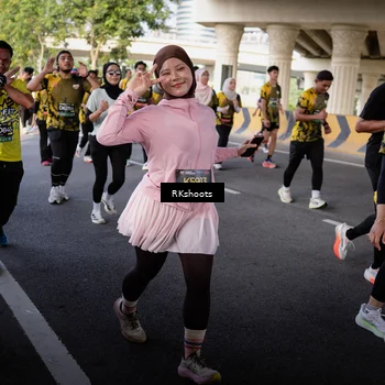 Runner Photo 6495995