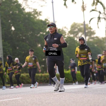 Runner Photo 6495996