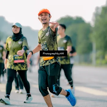 Runner Photo 6496009