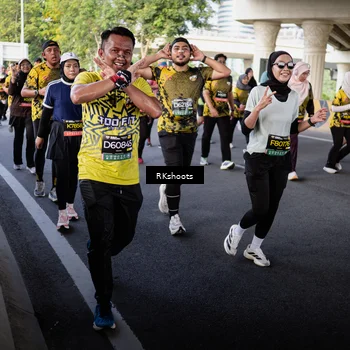 Runner Photo 6496012