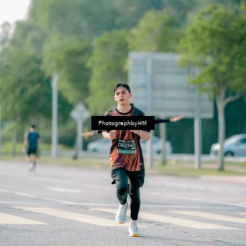 Runner Photo 6496014