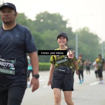 Runner Photo 6496017