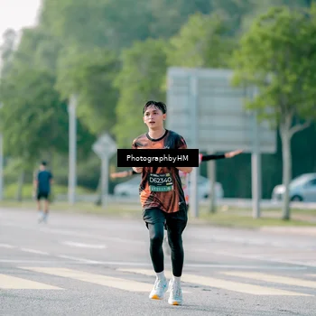 Runner Photo 6496018