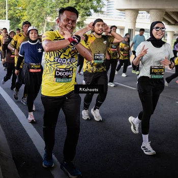 Runner Photo 6496021