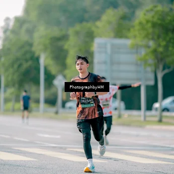 Runner Photo 6496024
