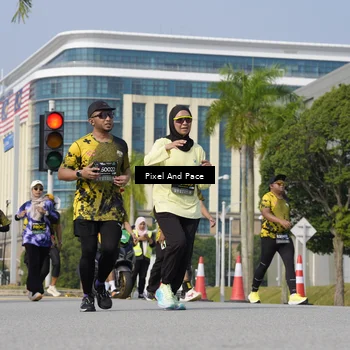 Runner Photo 6496031
