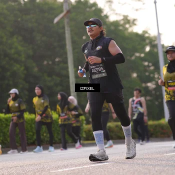 Runner Photo 6496033