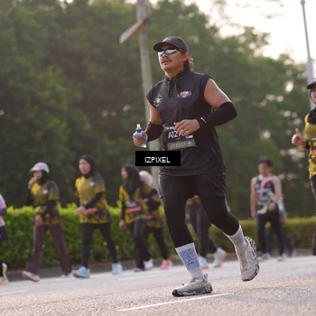 Runner Photo 6496034