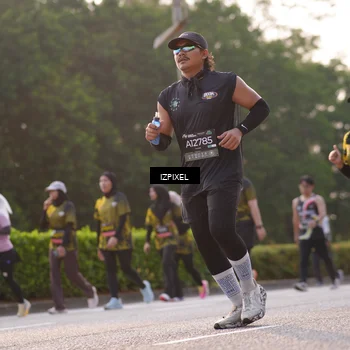 Runner Photo 6496037