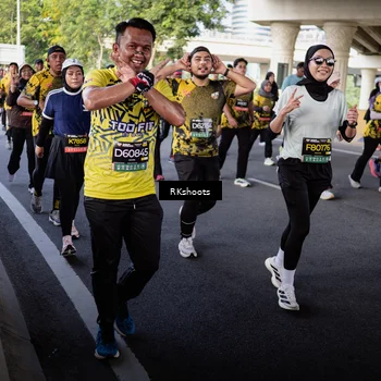 Runner Photo 6496043