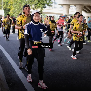 Runner Photo 6496045