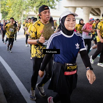 Runner Photo 6496046