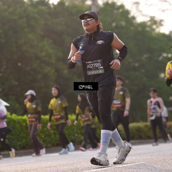 Runner Photo 6496047