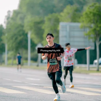 Runner Photo 6496049