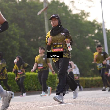 Runner Photo 6496052