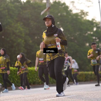 Runner Photo 6496057