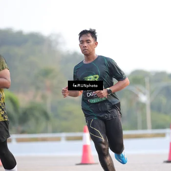 Runner Photo 6496061