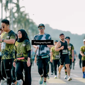 Runner Photo 6496063
