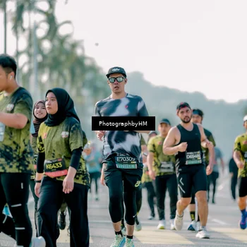Runner Photo 6496065