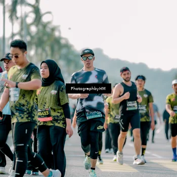Runner Photo 6496067