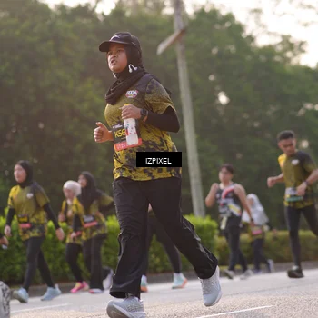 Runner Photo 6496070