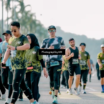 Runner Photo 6496071