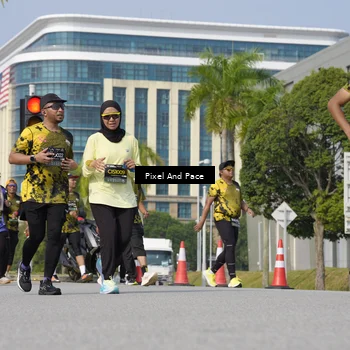Runner Photo 6496073