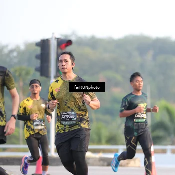 Runner Photo 6496078
